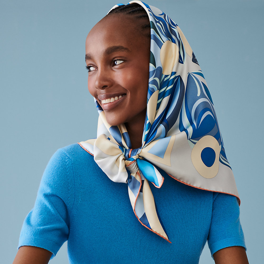 Le Reve de Julia scarf 90 | Hermès Mainland China